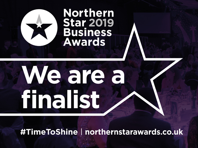 Northern Star Business Awards Finalists!