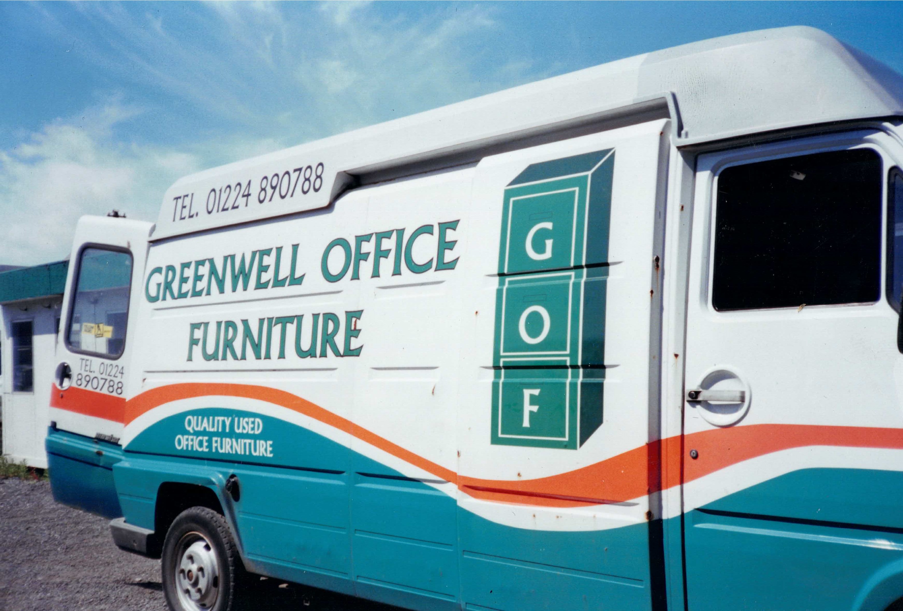 Gwellvan Gwellvan