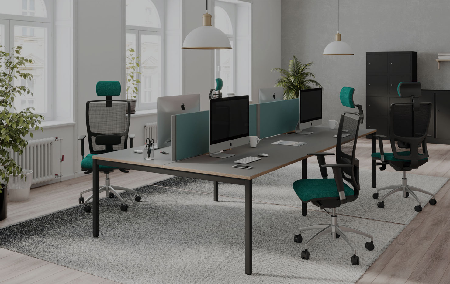 Office Furniture