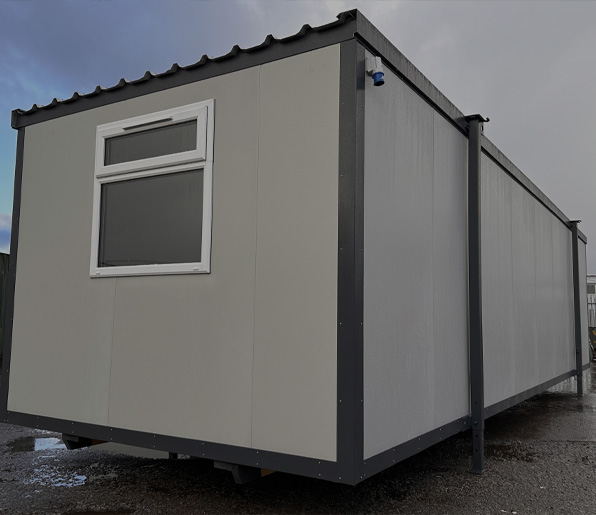 Jackleg & Anti-Vandal Cabinss