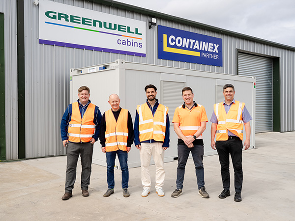 Why Choose Greenwell