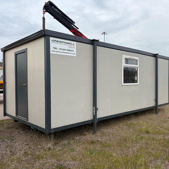 CTX Cabins