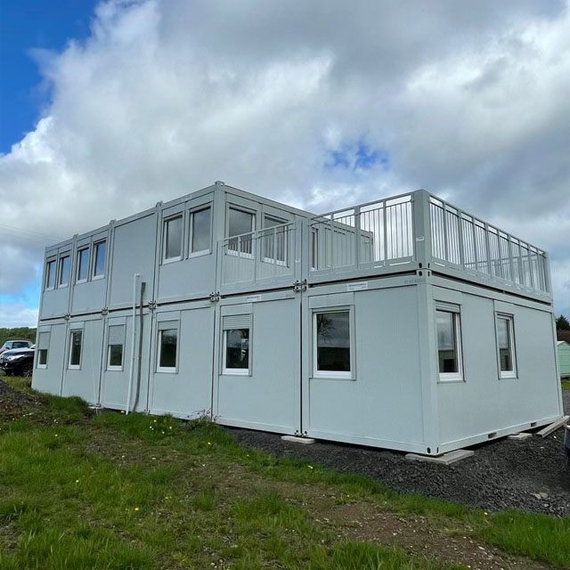 CTX Cabins