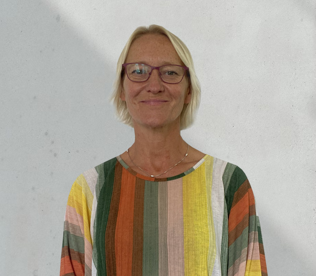 Julie Wood