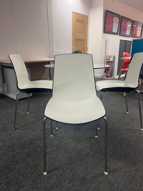 Canteen Chairs
