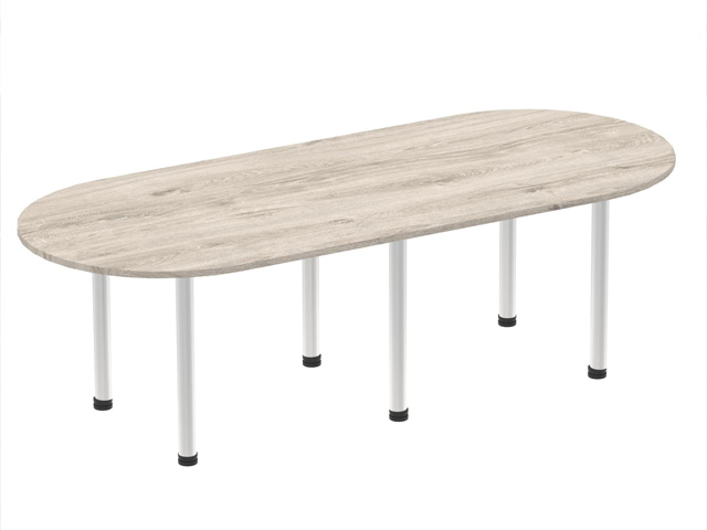 NEW Impulse Boardroom Table