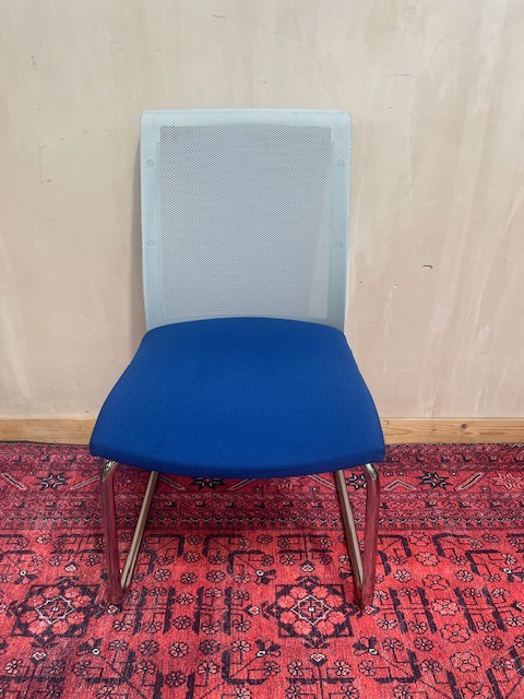 Narbutas meeting chair