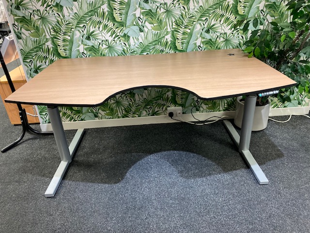 Height Adjustable Desk