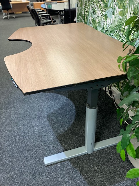 Height Adjustable Desk