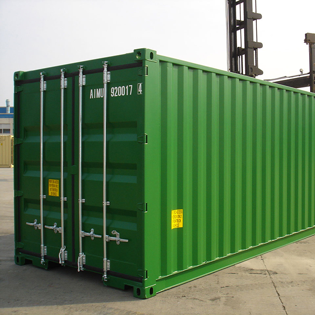 40 ft Shipping Container